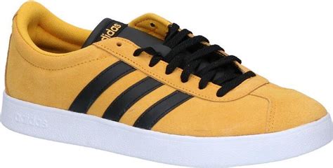 gele adidas sneakers heren|Gele adidas Sneakers online kopen .